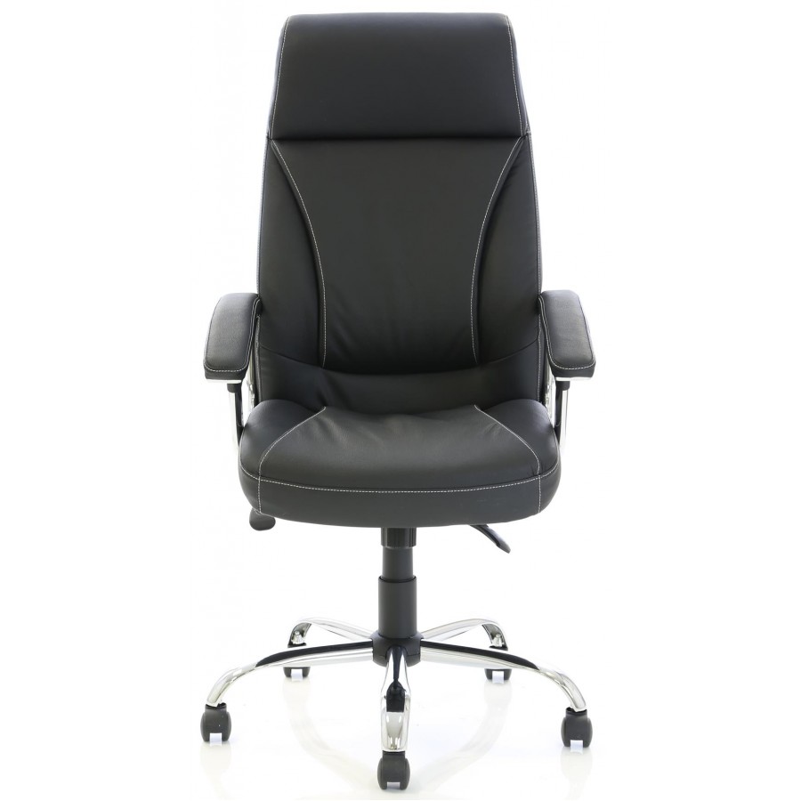 Penrith Bonded Leather Executive Office Chair